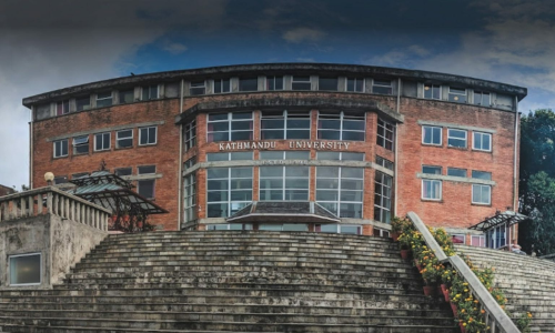 Kathmandu University Partnership